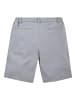 H.I.S Shorts in blaugrau