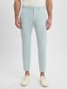 Finshley & Harding London Baukasten-Hose in mint