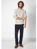 redpoint 5-Pocket Jeans Langley in dark blue