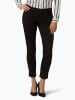 Marc O'Polo Hose Laxa in schwarz