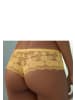 LASCANA Stringpanty in sonnengelb