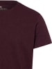 Nils Sundström Shirt in aubergine - 0008
