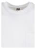 Urban Classics T-Shirt in white