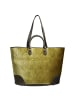 JOOP! Ricamo Dolce Meryl - Shopper 40 cm (apple green) in apple green