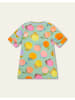 Oilily Daver Kleid in Grün