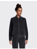 Venice Beach Jacke VB Bessie in anthracite