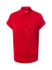 SAMSOE & SAMSOE Bluse Majan in rot - 0006