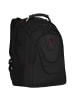 Wenger Ibex Ballistic Deluxe 16" - Rucksack 47 cm (black) in schwarz