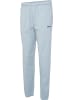 Hummel Hummel Pants Hmllgc Damen in CELESTIAL BLUE