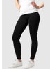 Urban Classics Leggings in schwarz