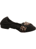Kennel & Schmenger Ballerinas in schwarz