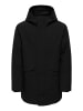 Only&Sons Jacke 'ENRICO' in schwarz