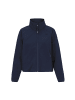 Schmuddelwedda Women Softshell Jacket in navy