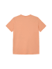 s.Oliver T-Shirt kurzarm in Orange