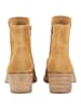 Paul Green Stiefelette in Camel