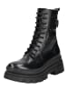 Nero Giardini Stiefelette in Schwarz