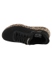 Skechers Skechers Slip-Ins Bobs Squad Chaos in Schwarz