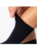 Occulto 10er Pack Businesssocken Inge in Grau