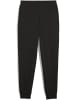 Puma Sporthose "ESS No.1 Logo Sweatpants FL cl" in Schwarz