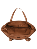 Betty Barclay Shopper Kunstfaser in cognac