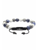 GT COLLECTION Armband Single-Bead in multi