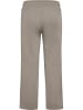 Hummel Verstellbare Taille Hose Hmljr Wide Mädchen in ROCK RIDGE