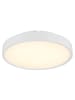 Globo lighting Deckenleuchte "JESS" in white