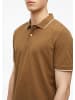 s.Oliver Polo-Shirt  in  8919_braun
