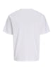 Jack & Jones T-shirt in Bright White
