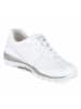 Gabor Schnürhalbschuh in weiss