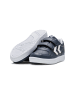 Hummel Hummel Klettverschluss Sneaker Camden Jr Kinder in NAVY