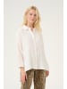 CULTURE Langarm - Hemd CUmerca Relaxed fit in Spring Gardenia