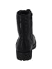 Palado Stiefel (Kinder) Kids Reylee G in Schwarz