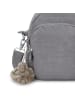 Kipling Basic Cool Defea Schultertasche 33 cm in inviting grey