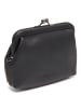 The Chesterfield Brand Nera Münzbörse Leder 15 cm in schwarz
