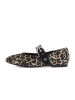 Gabor Fashion Elegante Ballerinas in beige