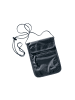 Deuter Security Wallet II Reiseaccessoire in black