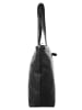 Betty Barclay Shopper echt Leder in schwarz