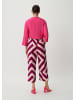 comma Hose  in  46A0_fuchsia