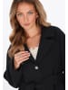 faina Women Coat in navy
