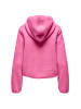 Only Play Jacke 'Cavy' in rosa
