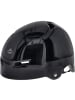 Merida Fahrradhelm Camou - Schwarz-Grau -  54 bis 58 Zentimeter -