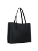 Guess Meridian II Schultertasche 36 cm in black