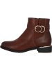 palado Chelsea Boots in brown