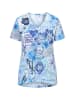 Angel of Style Shirt in quellenblau