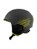 Alpina Skihelm ohne Visier in schwarz