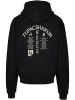 Mister Tee Mister Tee Kapuzenpullover in black
