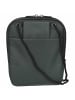 Stratic Pure Body Bag - Umhängetasche 21 cm RFID (dark green) in dark green