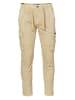 KOROSHI CARGOHOSE in beige