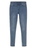 Kidsworld Jeansjeggings in blue denim
